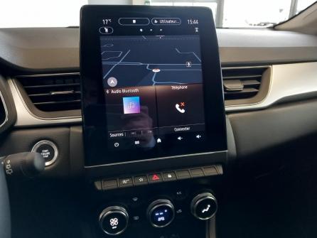 RENAULT Captur TCe 90 Techno à vendre à Villefranche sur Saône - Image n°17