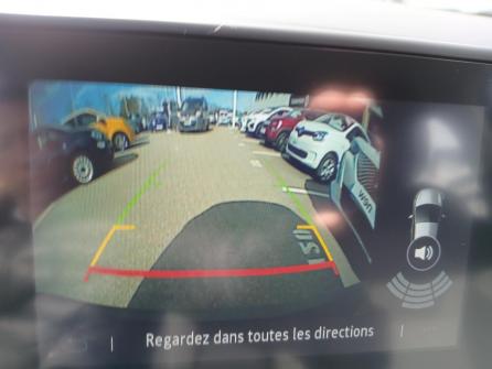 RENAULT Arkana mild hybrid 140 EDC FAP - 22 Equilibre à vendre à Saint-Etienne - Image n°14