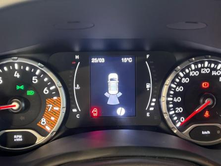 JEEP Renegade 1.0 Turbo T3 120 ch BVM6 Longitude à vendre à Villefranche sur Saône - Image n°2