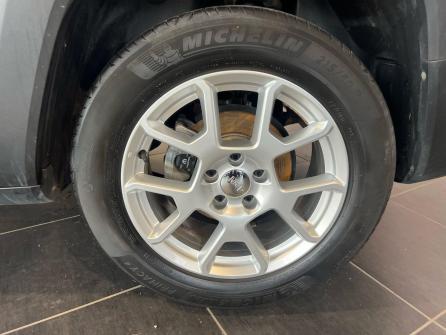 JEEP Renegade 1.0 Turbo T3 120 ch BVM6 Longitude à vendre à Villefranche sur Saône - Image n°3