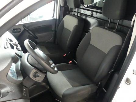 RENAULT Kangoo Express 1.5 DCI 90 E6 GRAND CONFORT à vendre à Macon - Image n°5