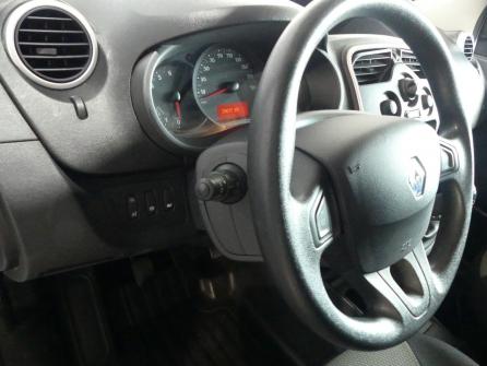 RENAULT Kangoo Express 1.5 DCI 90 E6 GRAND CONFORT à vendre à Macon - Image n°17