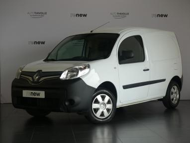RENAULT Kangoo Express 1.5 DCI 75 E6 CONFORT d'occasion  de 2018  à  Macon 