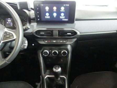 DACIA Jogger ECO-G 100 5 places SL Extreme + à vendre à Macon - Image n°15