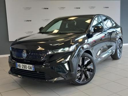 RENAULT RAFALE E-Tech full hybrid 200 esprit Alpine à vendre à Villefranche sur Saône - Image n°1