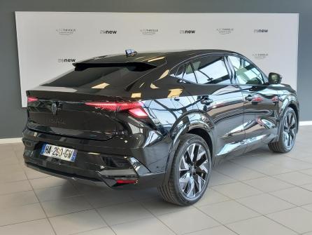 RENAULT RAFALE E-Tech full hybrid 200 esprit Alpine à vendre à Villefranche sur Saône - Image n°2