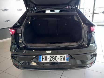 RENAULT RAFALE E-Tech full hybrid 200 esprit Alpine à vendre à Villefranche sur Saône - Image n°4