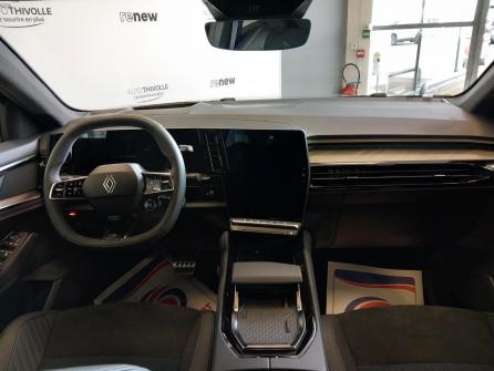 RENAULT RAFALE E-Tech full hybrid 200 esprit Alpine à vendre à Villefranche sur Saône - Image n°12
