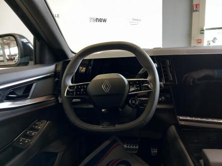 RENAULT RAFALE E-Tech full hybrid 200 esprit Alpine à vendre à Villefranche sur Saône - Image n°13