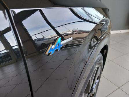 RENAULT RAFALE E-Tech full hybrid 200 esprit Alpine à vendre à Villefranche sur Saône - Image n°14