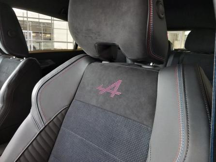 RENAULT RAFALE E-Tech full hybrid 200 esprit Alpine à vendre à Villefranche sur Saône - Image n°22