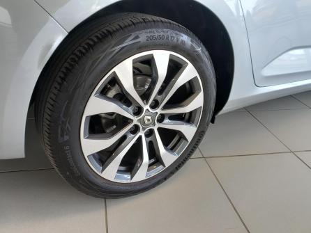 RENAULT Megane Estate Megane IV Estate Blue dCi 115 EDC Techno à vendre à Villefranche sur Saône - Image n°4