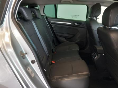 RENAULT Megane Estate Megane IV Estate Blue dCi 115 EDC Techno à vendre à Villefranche sur Saône - Image n°6