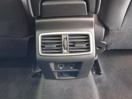 RENAULT Megane Estate Megane IV Estate Blue dCi 115 EDC Techno à vendre à Villefranche sur Saône - Image n°8