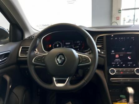 RENAULT Megane Estate Megane IV Estate Blue dCi 115 EDC Techno à vendre à Villefranche sur Saône - Image n°10