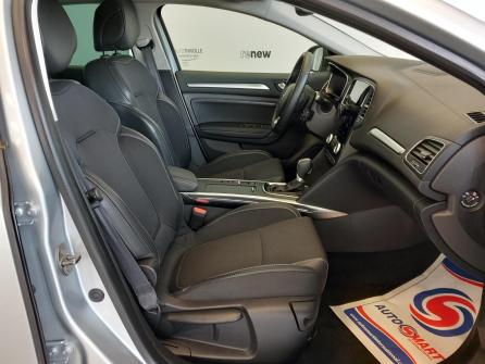 RENAULT Megane Estate Megane IV Estate Blue dCi 115 EDC Techno à vendre à Villefranche sur Saône - Image n°12