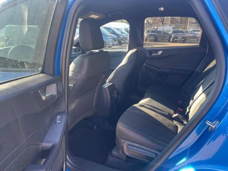 FORD Kuga Kuga 2.5 Duratec 243 ch PHEV Powershift ST-Line X 5p à vendre à Roanne - Image n°21