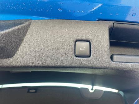 FORD Kuga Kuga 2.5 Duratec 243 ch PHEV Powershift ST-Line X 5p à vendre à Roanne - Image n°22