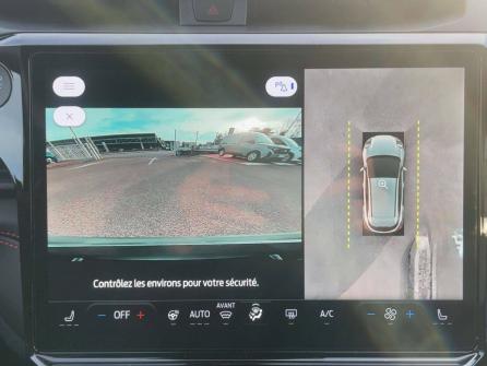 FORD Puma Puma 1.0 EcoBoost 125 ch mHEV S&S Powershift ST-Line X 5p à vendre à Roanne - Image n°9
