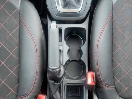 FORD Puma Puma 1.0 EcoBoost 125 ch mHEV S&S Powershift ST-Line X 5p à vendre à Roanne - Image n°24