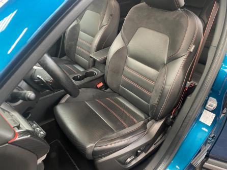 RENAULT Arkana TCe 140 EDC FAP R.S. Line à vendre à Autun - Image n°20