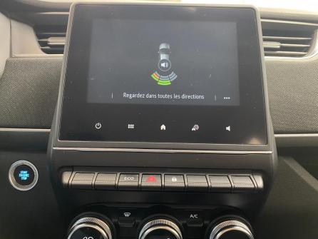 RENAULT Zoe R110 Achat Intégral Business à vendre à Autun - Image n°11