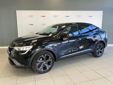 RENAULT Arkana E-Tech 145 - 21B R.S. Line à vendre à Chalon-sur-Saône - Image n°1