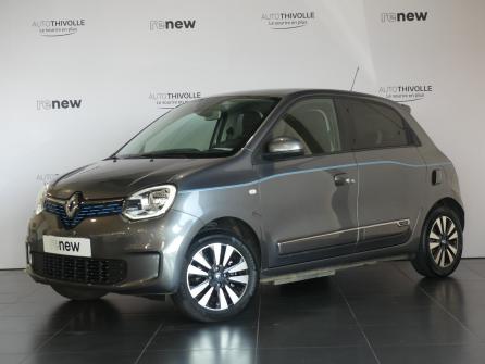 RENAULT Twingo Twingo III Achat Intégral - 21 Intens à vendre à Macon - Image n°1