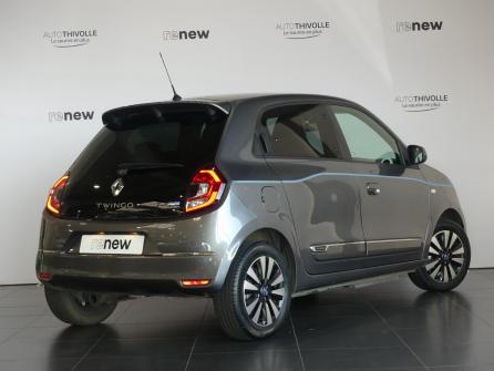 RENAULT Twingo Twingo III Achat Intégral - 21 Intens à vendre à Macon - Image n°2