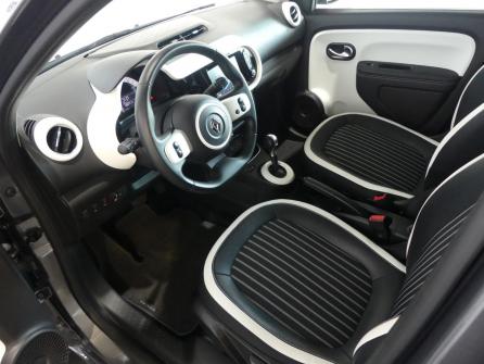 RENAULT Twingo Twingo III Achat Intégral - 21 Intens à vendre à Macon - Image n°4