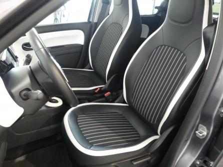 RENAULT Twingo Twingo III Achat Intégral - 21 Intens à vendre à Macon - Image n°5