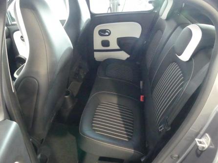 RENAULT Twingo Twingo III Achat Intégral - 21 Intens à vendre à Macon - Image n°6