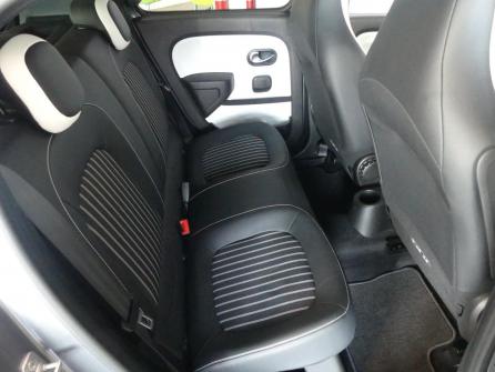 RENAULT Twingo Twingo III Achat Intégral - 21 Intens à vendre à Macon - Image n°8