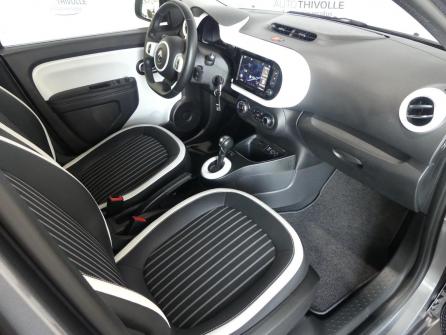 RENAULT Twingo Twingo III Achat Intégral - 21 Intens à vendre à Macon - Image n°10