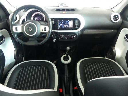 RENAULT Twingo Twingo III Achat Intégral - 21 Intens à vendre à Macon - Image n°11