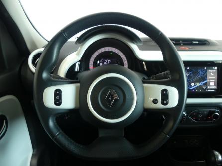 RENAULT Twingo Twingo III Achat Intégral - 21 Intens à vendre à Macon - Image n°12