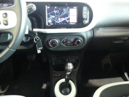 RENAULT Twingo Twingo III Achat Intégral - 21 Intens à vendre à Macon - Image n°13