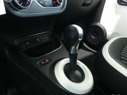 RENAULT Twingo Twingo III Achat Intégral - 21 Intens à vendre à Macon - Image n°16