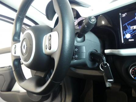 RENAULT Twingo Twingo III Achat Intégral - 21 Intens à vendre à Macon - Image n°18