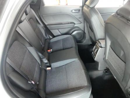 RENAULT Captur TCe 160 EDC SL Rive Gauche à vendre à Macon - Image n°10
