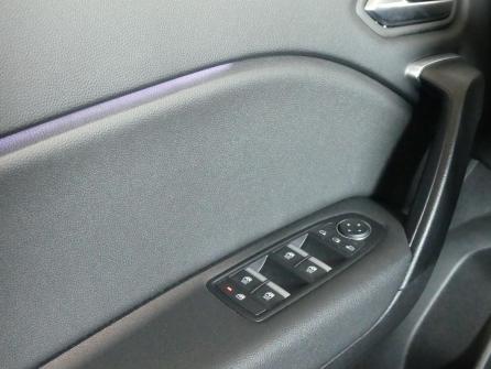 RENAULT Captur TCe 160 EDC SL Rive Gauche à vendre à Macon - Image n°18