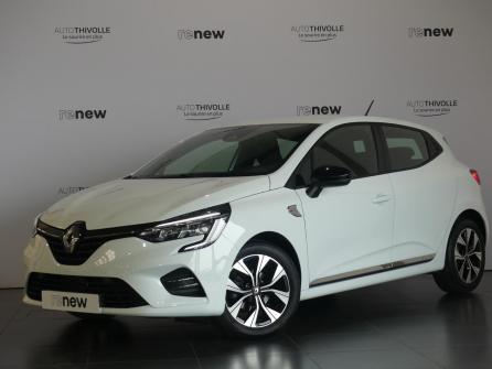 RENAULT Clio Clio TCe 90 - 21 Limited à vendre à Macon - Image n°1