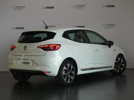 RENAULT Clio Clio TCe 90 - 21 Limited à vendre à Macon - Image n°2
