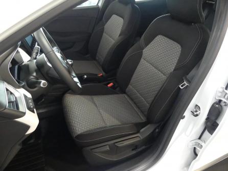 RENAULT Clio Clio TCe 90 - 21 Limited à vendre à Macon - Image n°5