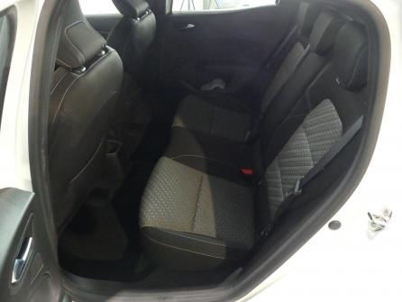 RENAULT Clio Clio TCe 90 - 21 Limited à vendre à Macon - Image n°6