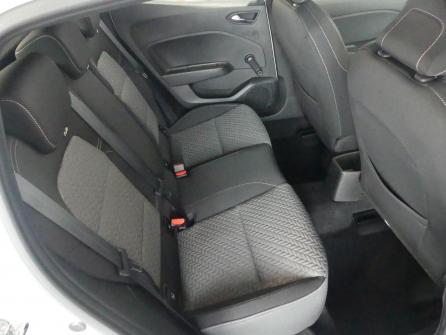 RENAULT Clio Clio TCe 90 - 21 Limited à vendre à Macon - Image n°9