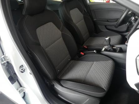 RENAULT Clio Clio TCe 90 - 21 Limited à vendre à Macon - Image n°10