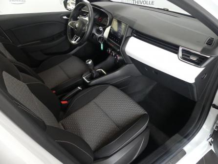 RENAULT Clio Clio TCe 90 - 21 Limited à vendre à Macon - Image n°11