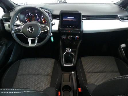 RENAULT Clio Clio TCe 90 - 21 Limited à vendre à Macon - Image n°12