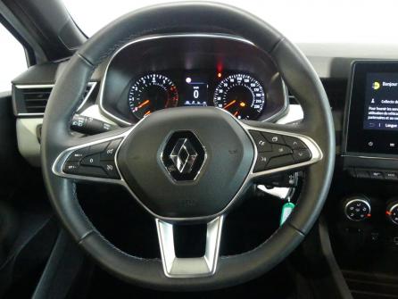 RENAULT Clio Clio TCe 90 - 21 Limited à vendre à Macon - Image n°13